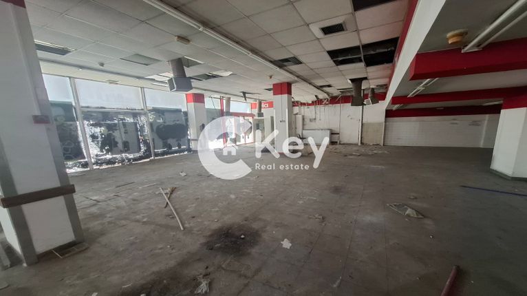 Κατάστημα 874 τ.μ. για πώληση, Αθήνα - Νότια Προάστια, Δάφνη