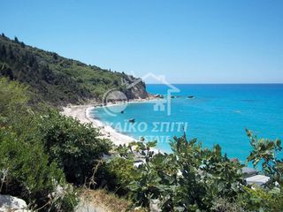 Οικόπεδο 4.070 τ.μ. για πώληση, Ν. Λευκάδας, Λευκάδα-thumb-2