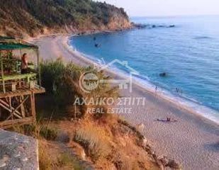 Οικόπεδο 4.070 τ.μ. για πώληση, Ν. Λευκάδας, Λευκάδα-thumb-1