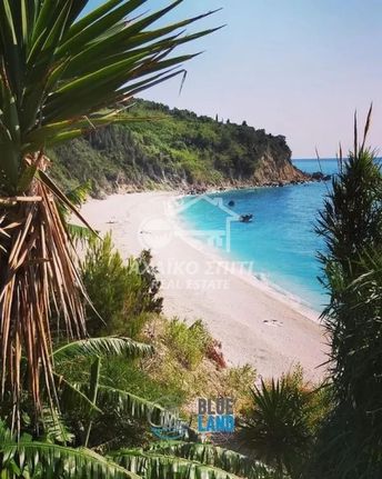 Οικόπεδο 4.070 τ.μ. για πώληση, Ν. Λευκάδας, Λευκάδα