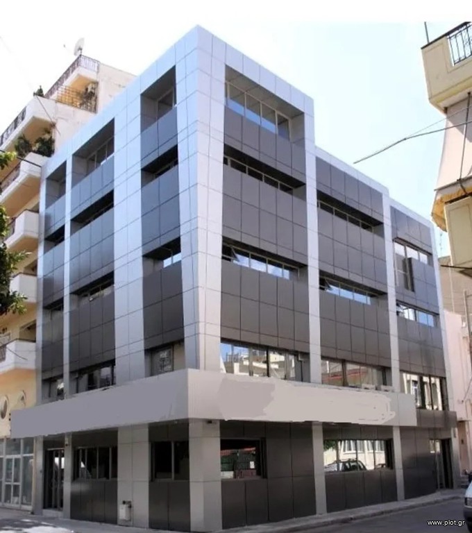 Επιχειρηματικό κτίριο 845 τ.μ. προς πώληση, Ακαδημία Πλάτωνος