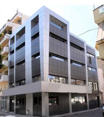 Επιχειρηματικό κτίριο 845 τ.μ. για πώληση