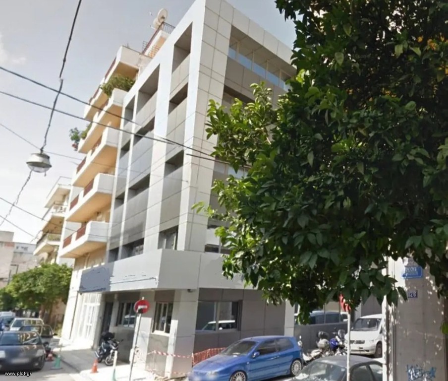 Επιχειρηματικό κτίριο 845 τ.μ. προς πώληση, Ακαδημία Πλάτωνος