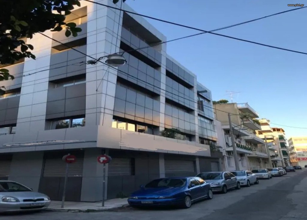 Επιχειρηματικό κτίριο 845 τ.μ. προς πώληση, Ακαδημία Πλάτωνος