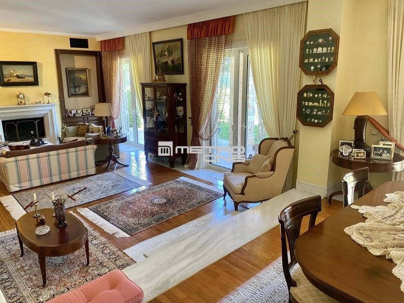 Μονοκατοικία 780 τ.μ. πρός πώληση, Αθήνα - Βόρεια Προάστια, Διόνυσος