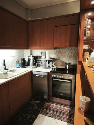 Apartment 85 sqm for sale, Athens - Center, Kolonos - Kolokinthous