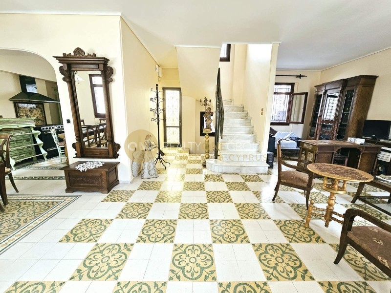 Μονοκατοικία 178 τ.μ. προς πώληση, Φιλοπάππου