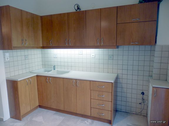 Apartment 70 sqm for rent, Heraklion Prefecture, Heraclion Cretes