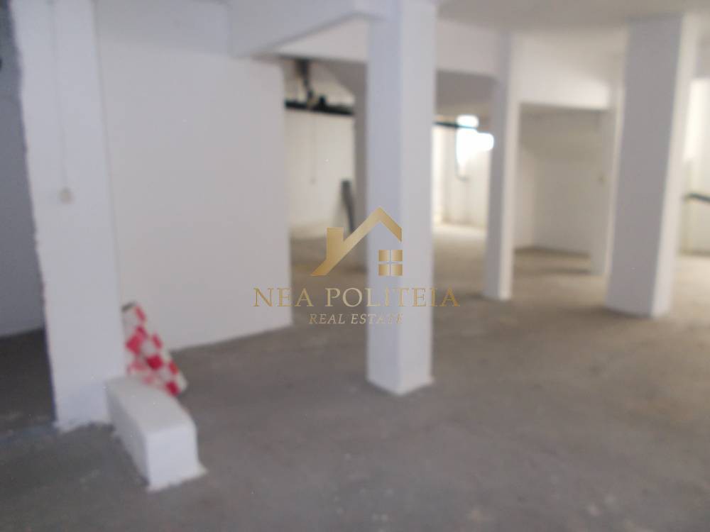 Αποθήκη 111 τ.μ. προς πώληση, Χαριλάου