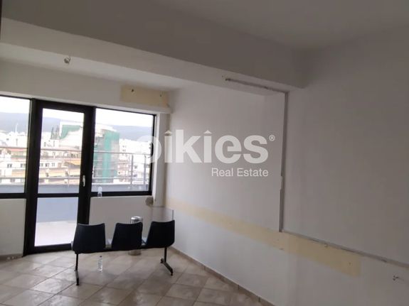 Office 70 sqm for rent, Thessaloniki - Center, Kato Toumpa