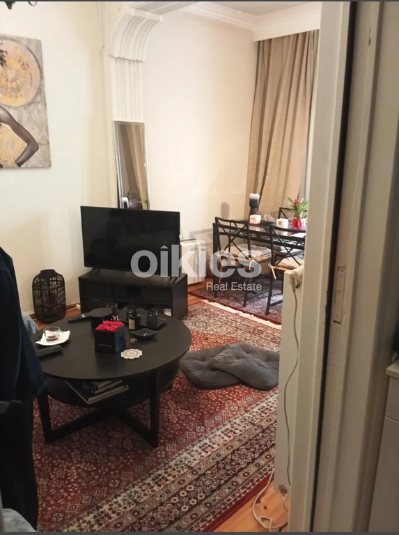 Διαμέρισμα 68 τ.μ. προς ενοικίαση, Κέντρο Θεσσαλονίκης