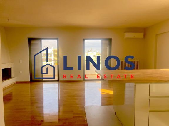Apartment 72 sqm for rent, Athens - South, Glyfada
