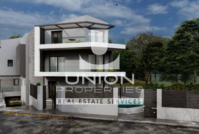 Maisonette 90,46 sqm for sale, Rest Of Attica, Anavissos