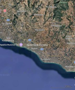 Αγροτεμάχια 13.250 τ.μ. προς πώληση