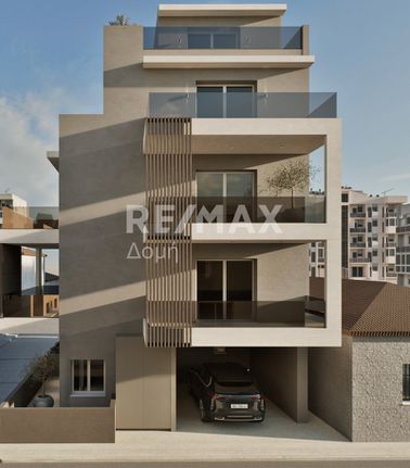 Maisonette 98 sqm for sale, Magnesia, Nea Ionia Volou
