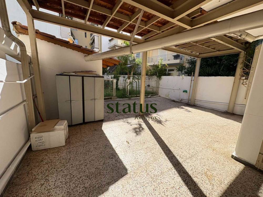 Διαμέρισμα 150 τ.μ. προς ενοικίαση, Σκαγιοπούλειο