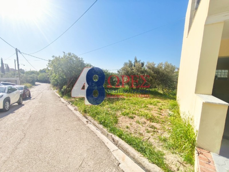 Οικόπεδο 705,63 τ.μ. προς πώληση, Ομηρούπολη