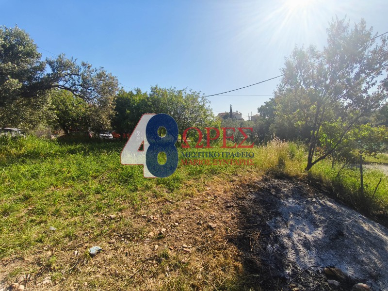 Οικόπεδο 705,63 τ.μ. προς πώληση, Ομηρούπολη