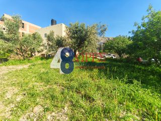 Οικόπεδο 705,63 τ.μ. για πώληση