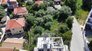 Οικόπεδο 720 τ.μ. για πώληση, Ν. Λευκάδας, Λευκάδα-thumb-1