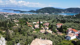 Οικόπεδο 720 τ.μ. για πώληση