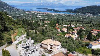 Οικόπεδο 720 τ.μ. για πώληση, Ν. Λευκάδας, Λευκάδα-thumb-4