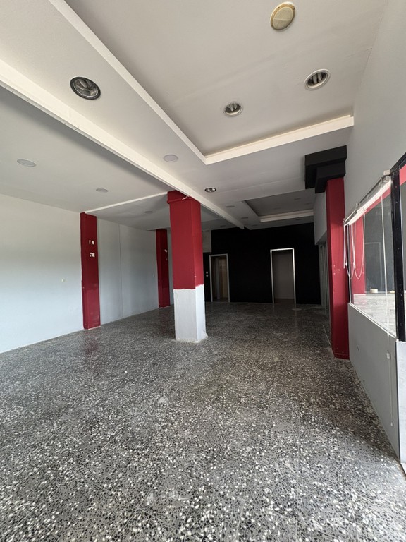 Κατάστημα 100 τ.μ. πρός ενοικίαση, Θεσσαλονίκη - Περιφ/Κοί Δήμοι, Εχέδωρος