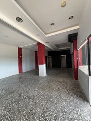 Κατάστημα 100 τ.μ. προς ενοικίαση