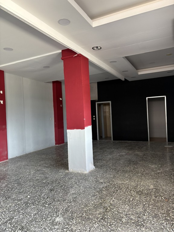 Κατάστημα 100 τ.μ. πρός ενοικίαση, Θεσσαλονίκη - Περιφ/Κοί Δήμοι, Εχέδωρος