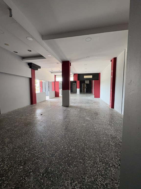 Κατάστημα 100 τ.μ. πρός ενοικίαση, Θεσσαλονίκη - Περιφ/Κοί Δήμοι, Εχέδωρος
