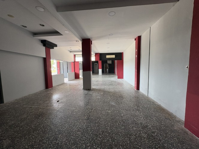 Κατάστημα 100 τ.μ. πρός ενοικίαση, Θεσσαλονίκη - Περιφ/Κοί Δήμοι, Εχέδωρος