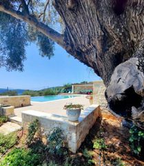 Βίλλα 220 τ.μ. για πώληση, Ν. Λευκάδας, Μεγανήσι-thumb-6