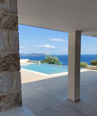 Βίλλα 220 τ.μ. για πώληση, Ν. Λευκάδας, Μεγανήσι-thumb-9