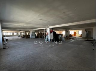 Βιοτεχνικός χώρος 1.022 τ.μ. για ενοικίαση