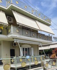Συγκρότημα διαμερισμάτων 415 τ.μ. για πώληση