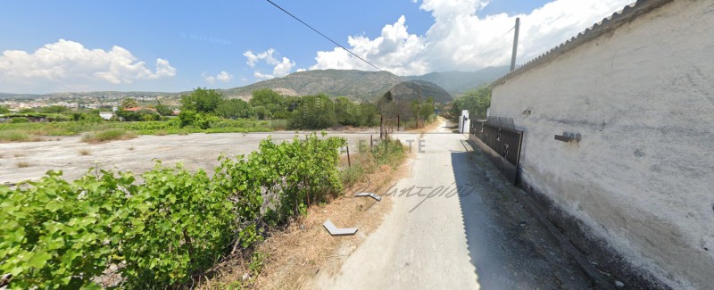 Αγροτεμάχια 2.594 τ.μ. προς ενοικίαση, Χρυσοχοΐδη