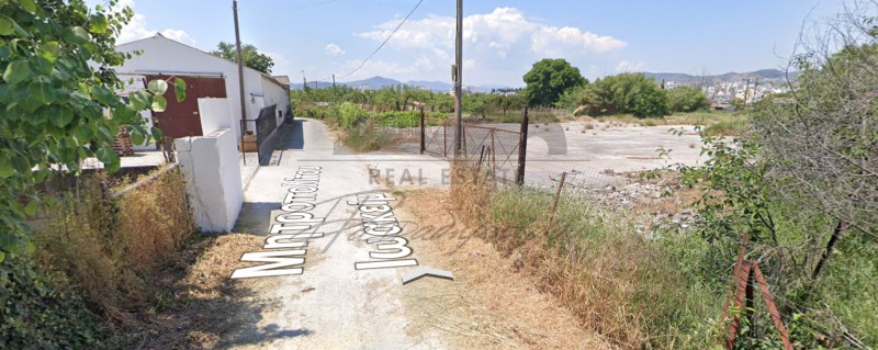 Αγροτεμάχια 2.594 τ.μ. προς ενοικίαση, Χρυσοχοΐδη