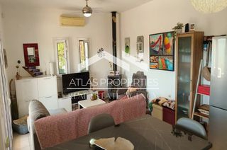 Μονοκατοικία 61 τ.μ. προς πώληση, Κέντρο Κολυμβαρίου-thumb-4
