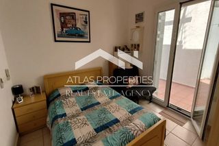 Μονοκατοικία 61 τ.μ. προς πώληση, Κέντρο Κολυμβαρίου-thumb-6