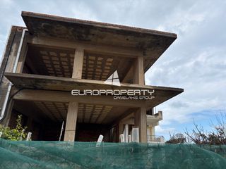 Συγκρότημα διαμερισμάτων 550 τ.μ. για πώληση