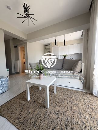Studio / γκαρσονιέρα 49 τ.μ. για πώληση, Θεσσαλονίκη - Κέντρο, Βαρδάρης