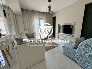 Studio / γκαρσονιέρα 49 τ.μ. για πώληση, Θεσσαλονίκη - Κέντρο, Βαρδάρης-thumb-2