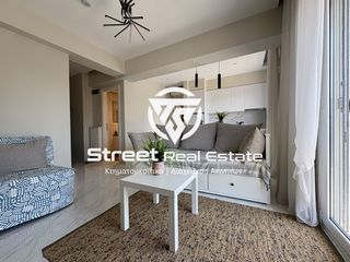 Studio / γκαρσονιέρα 49 τ.μ. για πώληση, Θεσσαλονίκη - Κέντρο, Βαρδάρης-thumb-1