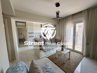 Studio / γκαρσονιέρα 49 τ.μ. για πώληση, Θεσσαλονίκη - Κέντρο, Βαρδάρης-thumb-3