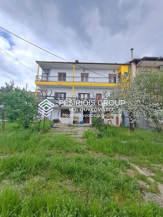 Detached home 330 sqm for sale, Kozani Prefecture, Siatista
