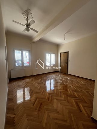 Διαμέρισμα 120 τ.μ. για ενοικίαση, Αθήνα - Νότια Προάστια, Ηλιούπολη