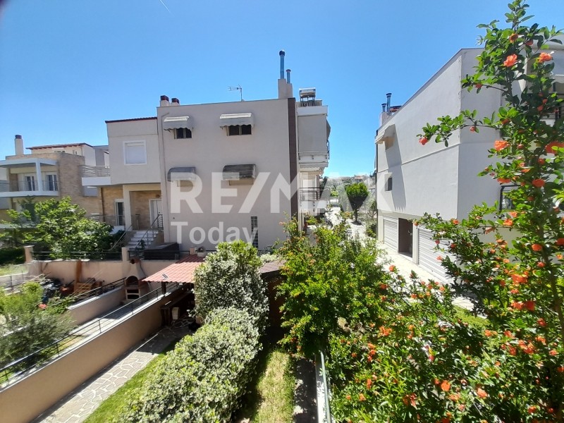 Μεζονέτα 185 τ.μ. προς ενοικίαση, Καρδιά Θέρμης