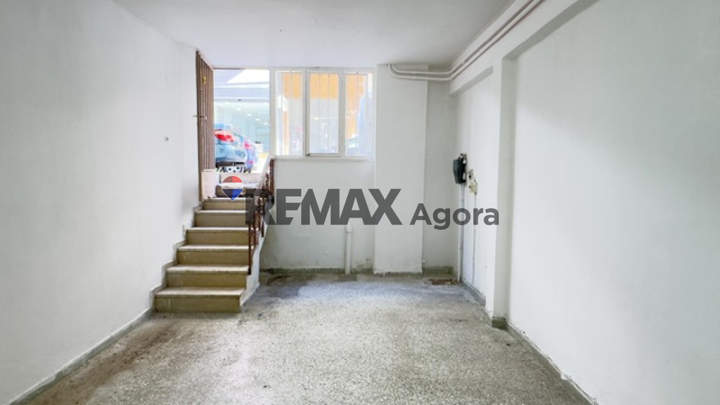 Κατάστημα 45 τ.μ. προς ενοικίαση, Κέντρο Καλλιθέας