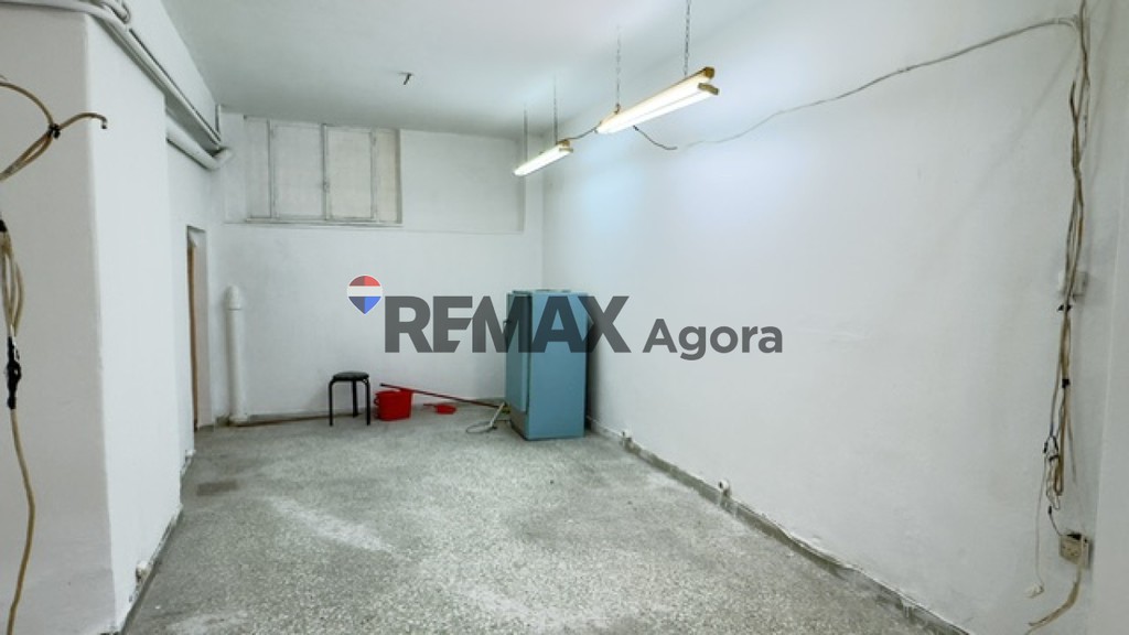 Κατάστημα 45 τ.μ. προς ενοικίαση, Κέντρο Καλλιθέας