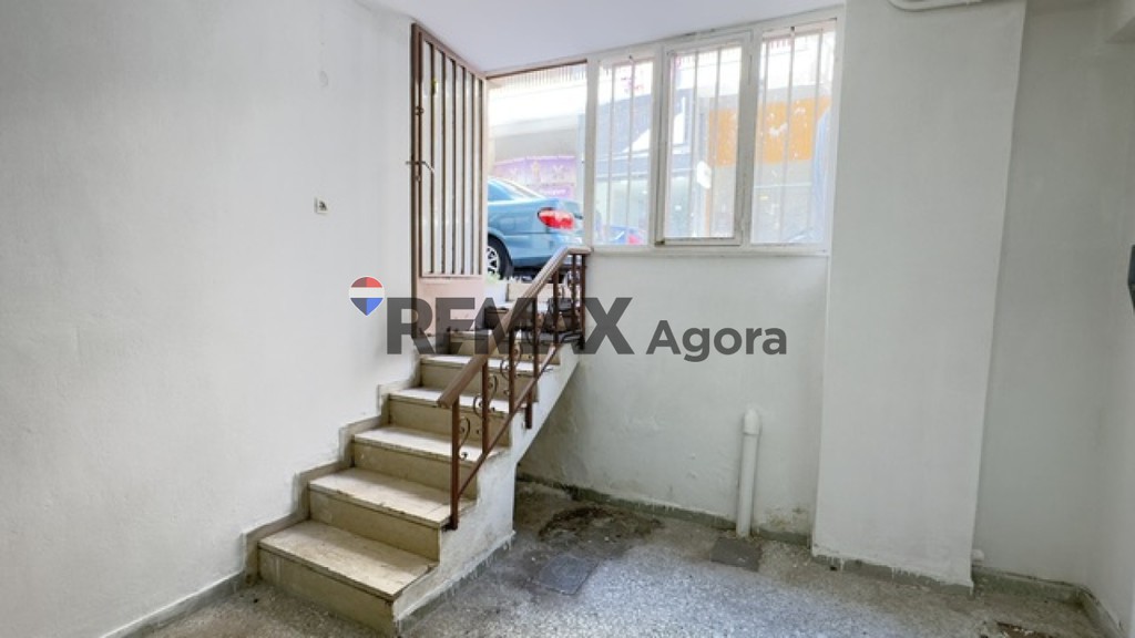 Κατάστημα 45 τ.μ. προς ενοικίαση, Κέντρο Καλλιθέας